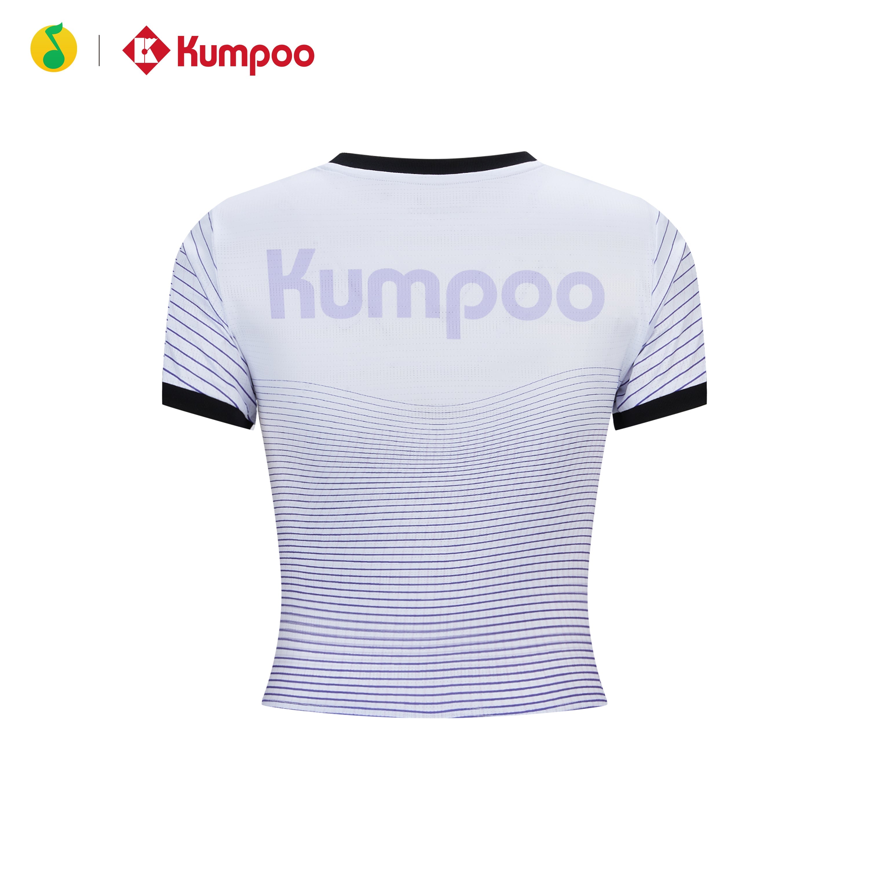 K252W-1713.QQ Music - Kumpoo Canada