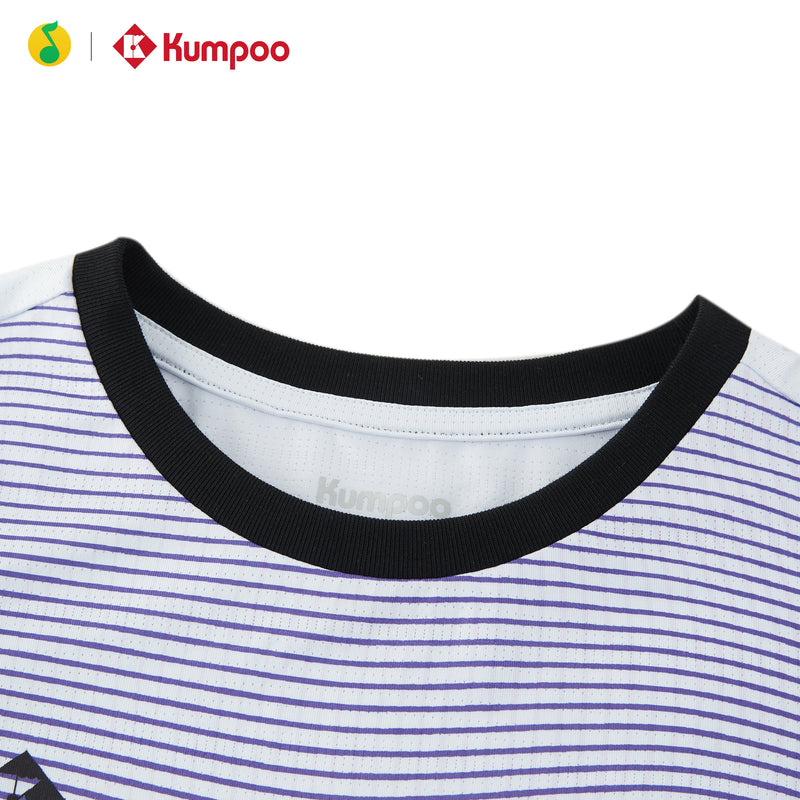 K252W-1713.QQ Music - Kumpoo Canada