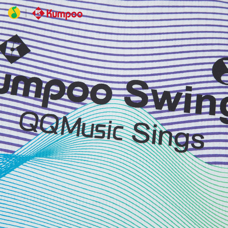 K252W-1713.QQ Music - Kumpoo Canada