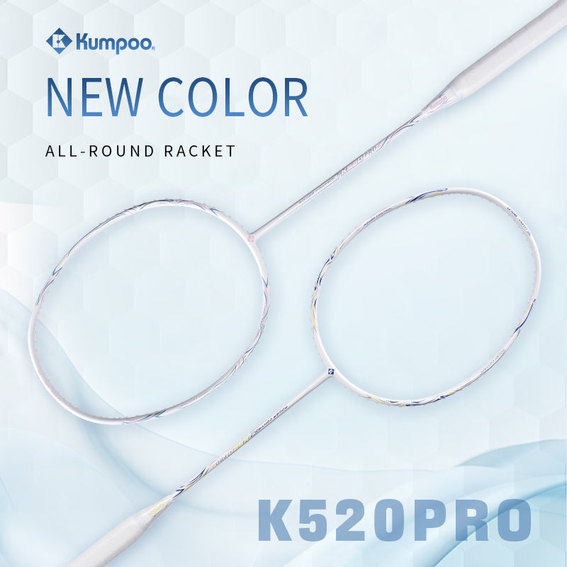 K520pro - Kumpoo Canada