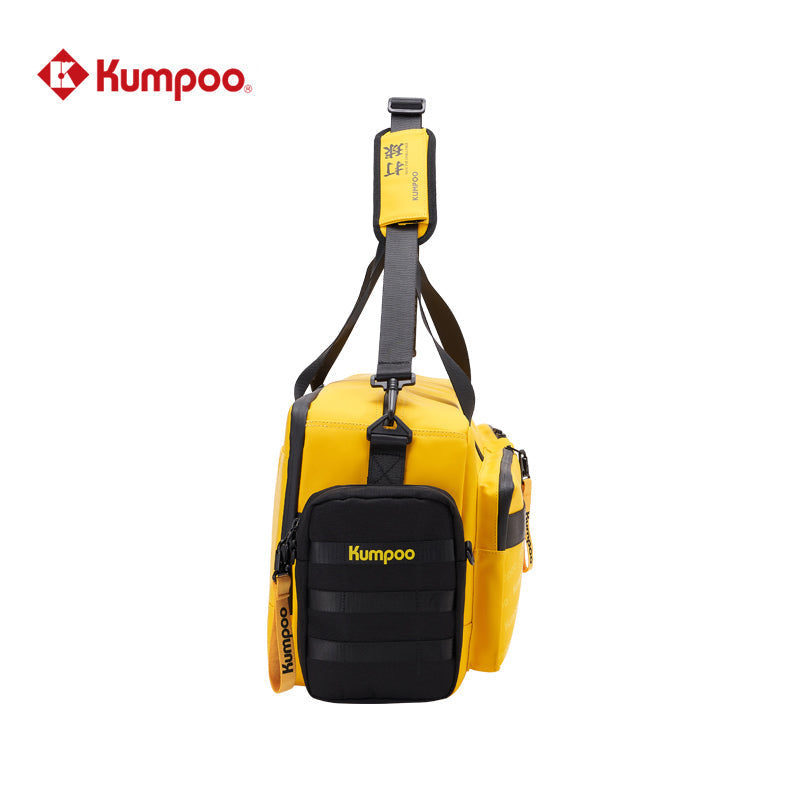 KB-369 - Kumpoo Canada