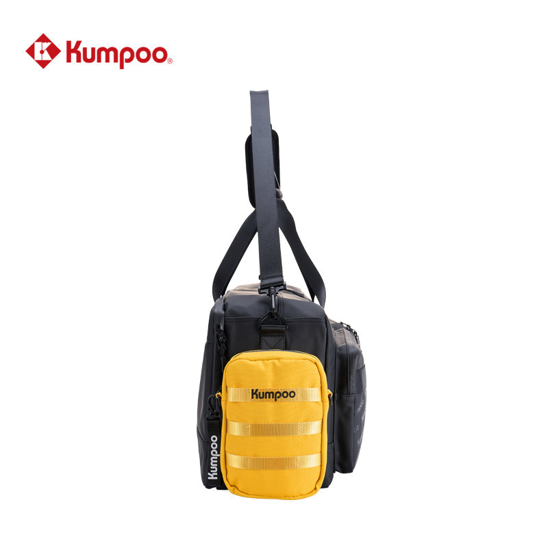 KB-369 - Kumpoo Canada