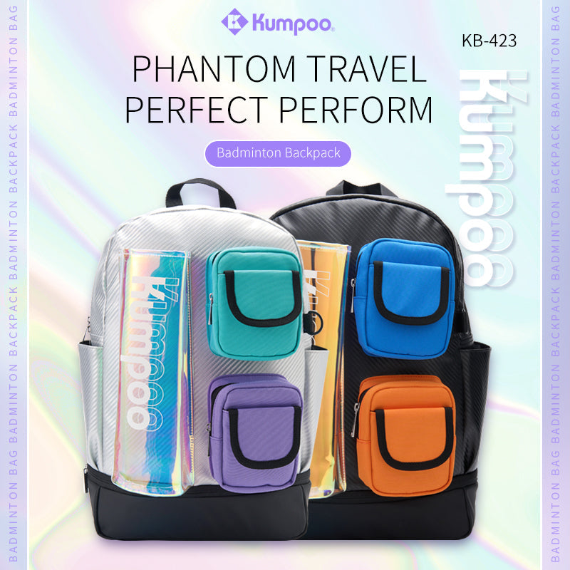 KB-423 - Kumpoo Canada