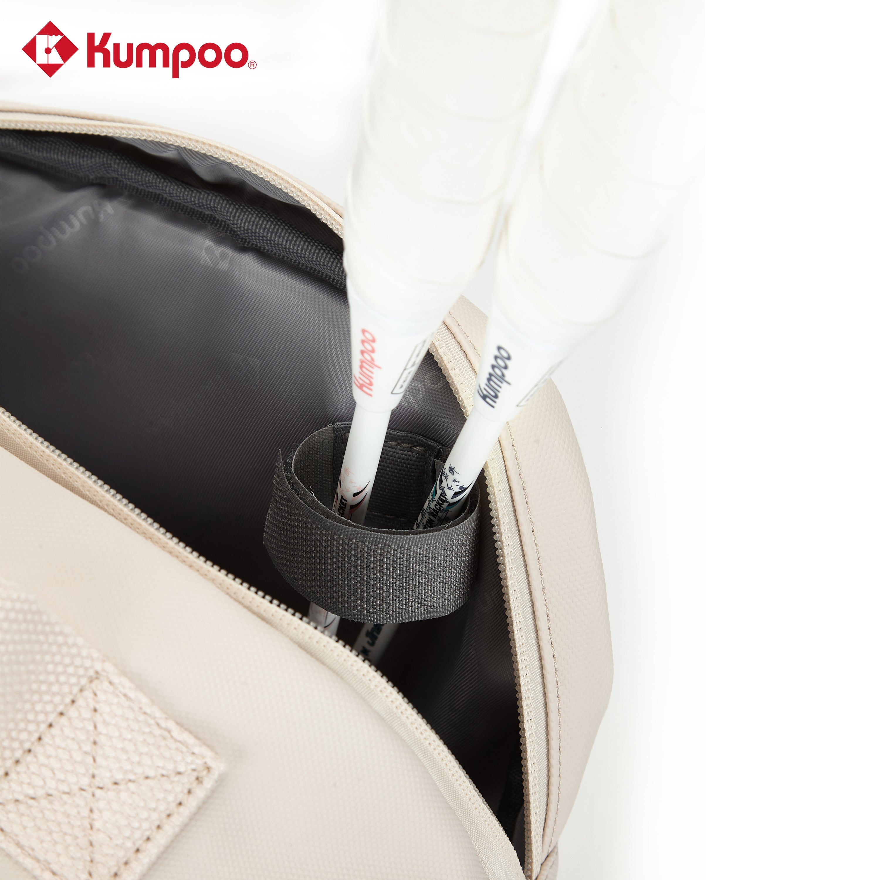 KB-521 - Kumpoo Canada