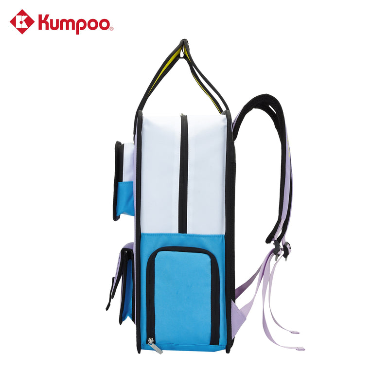 KB-527 - Kumpoo Canada