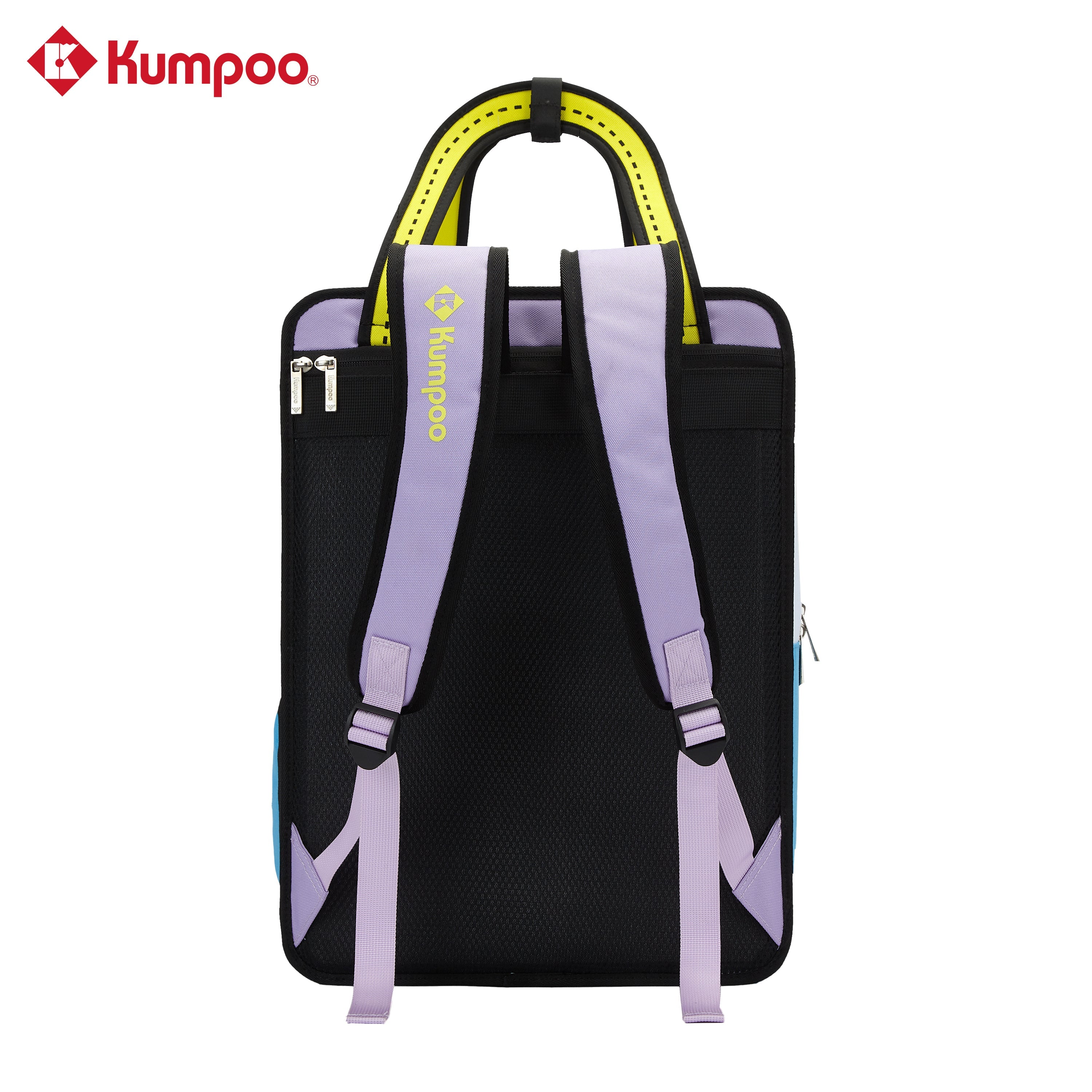 KB-527 - Kumpoo Canada