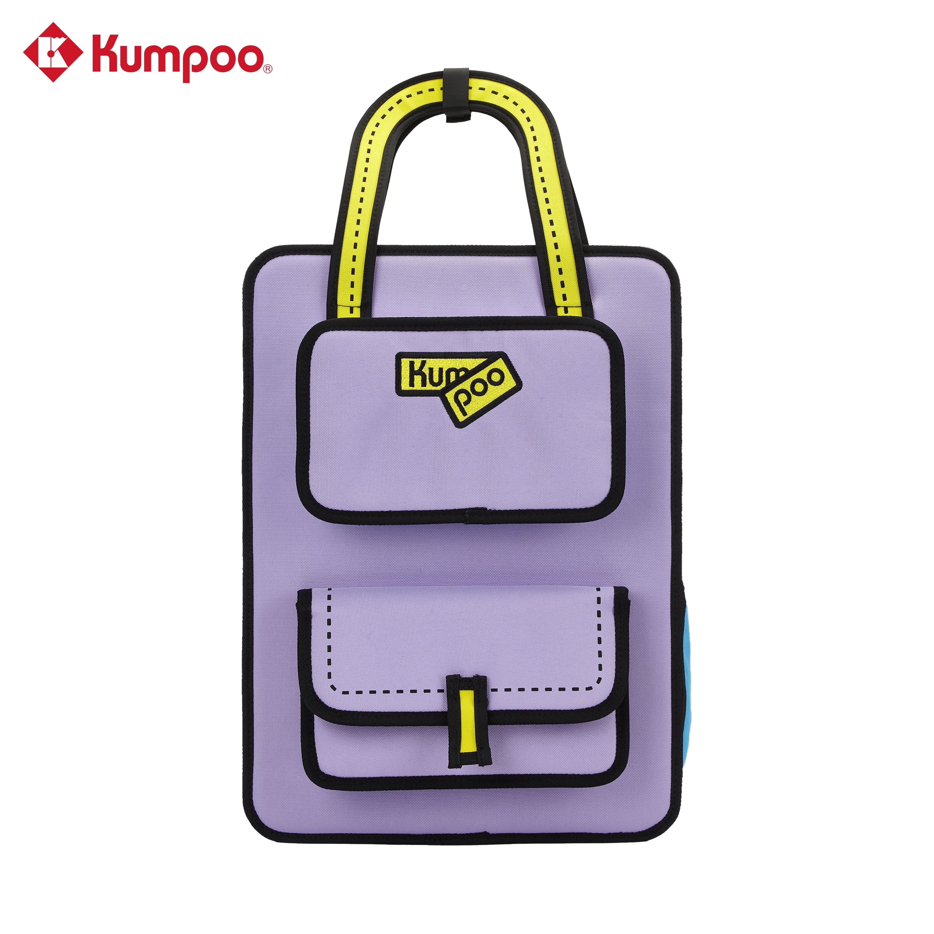 KB-527 - Kumpoo Canada