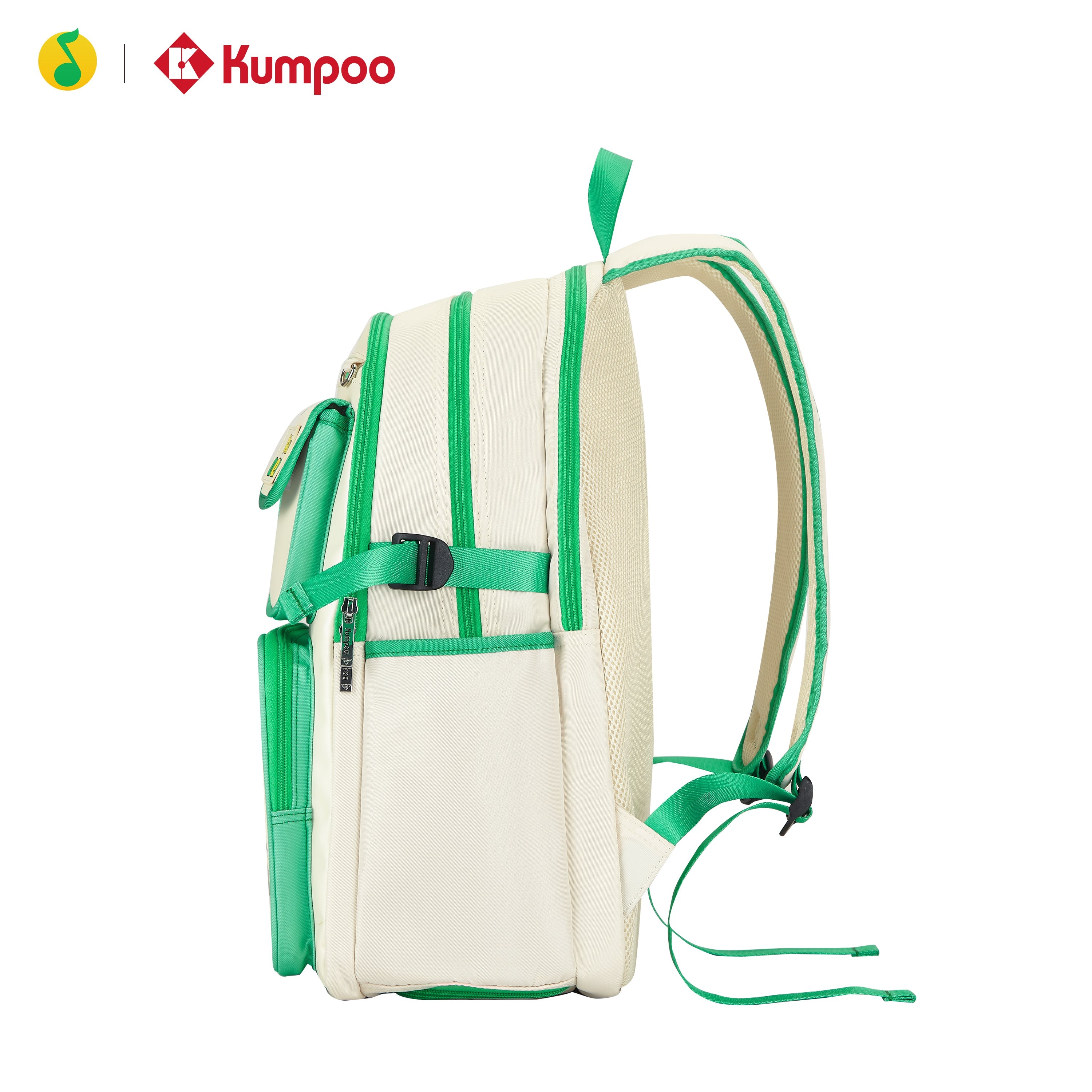 KB-529.QQ Music - Kumpoo Canada