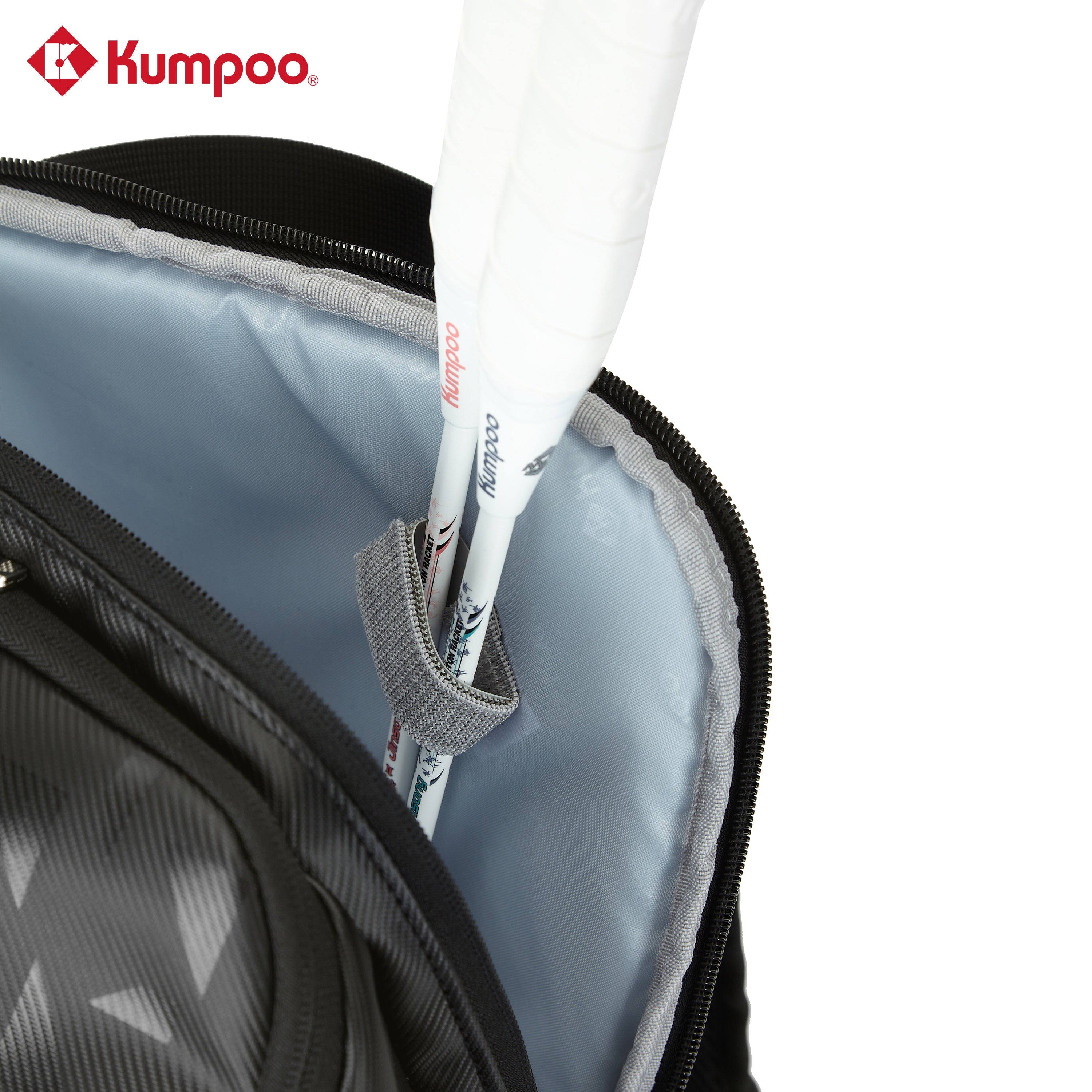 KB-551 - Kumpoo Canada