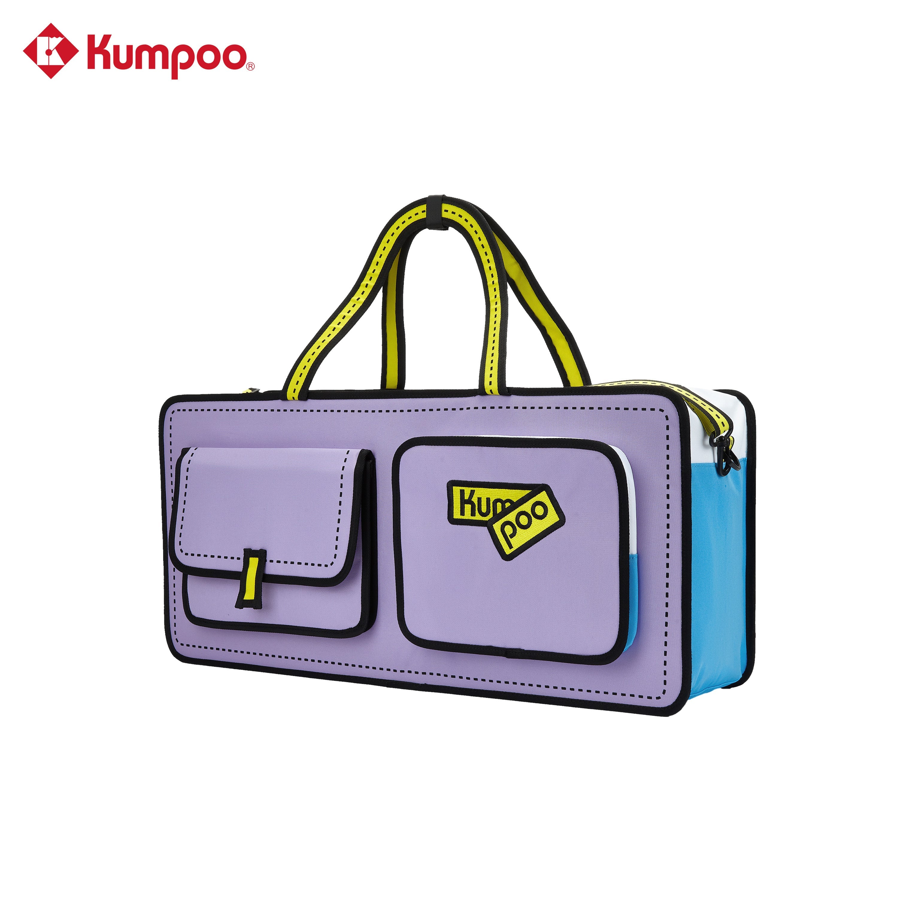 KB-565 - Kumpoo Canada