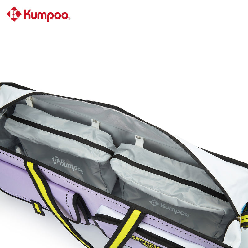 KB-565 - Kumpoo Canada