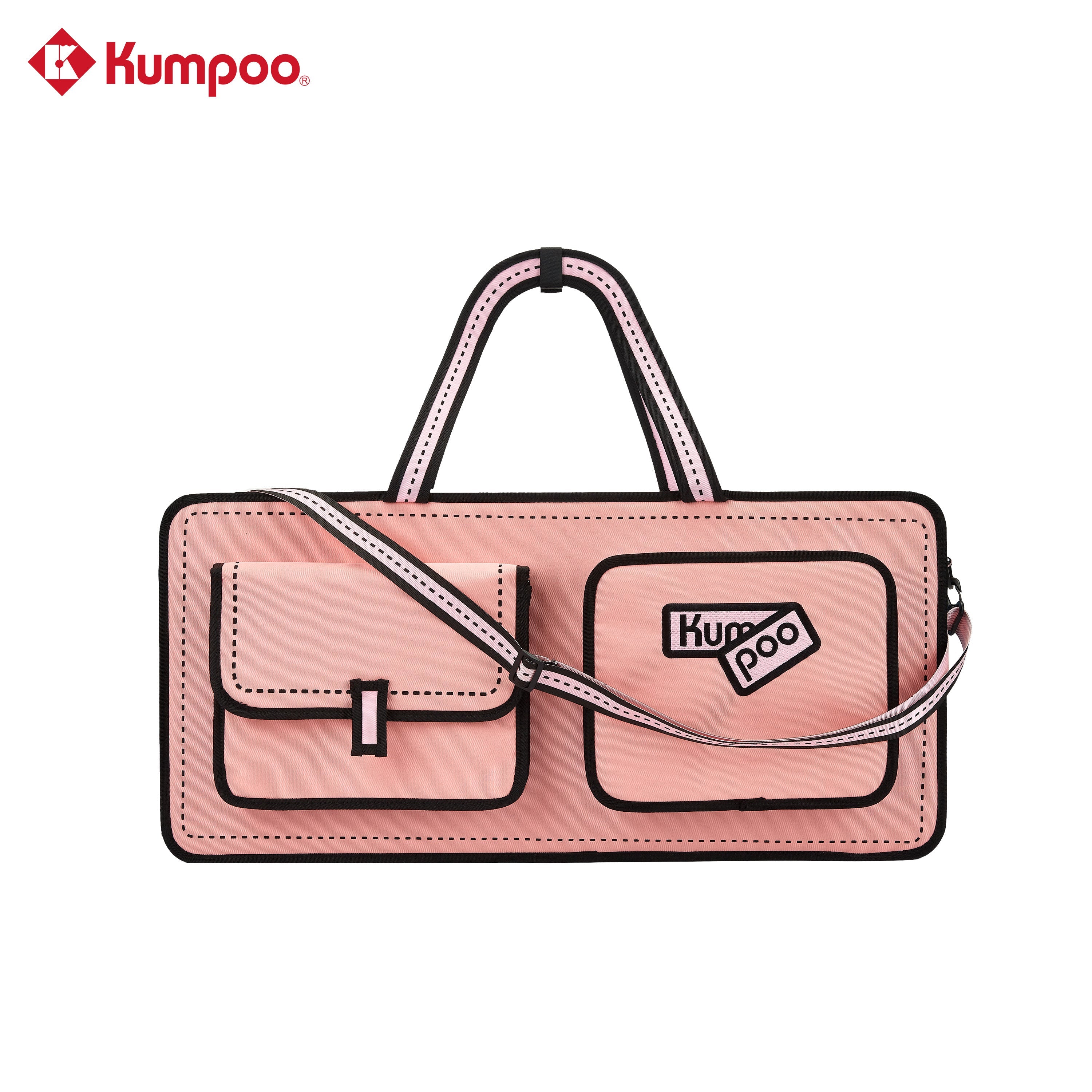 KB-565 - Kumpoo Canada