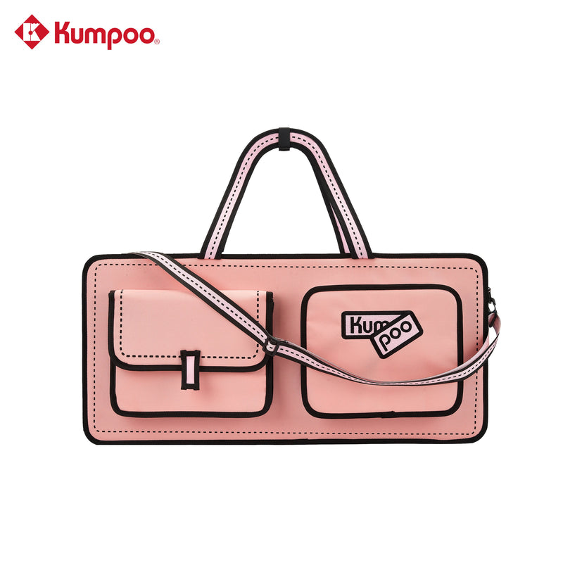 KB-565 - Kumpoo Canada