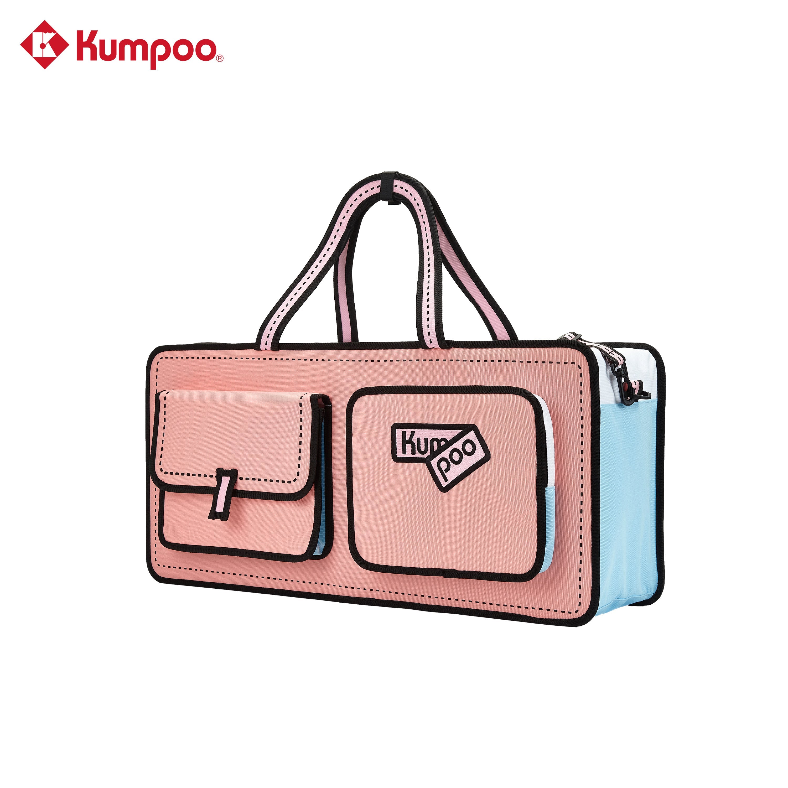 KB-565 - Kumpoo Canada