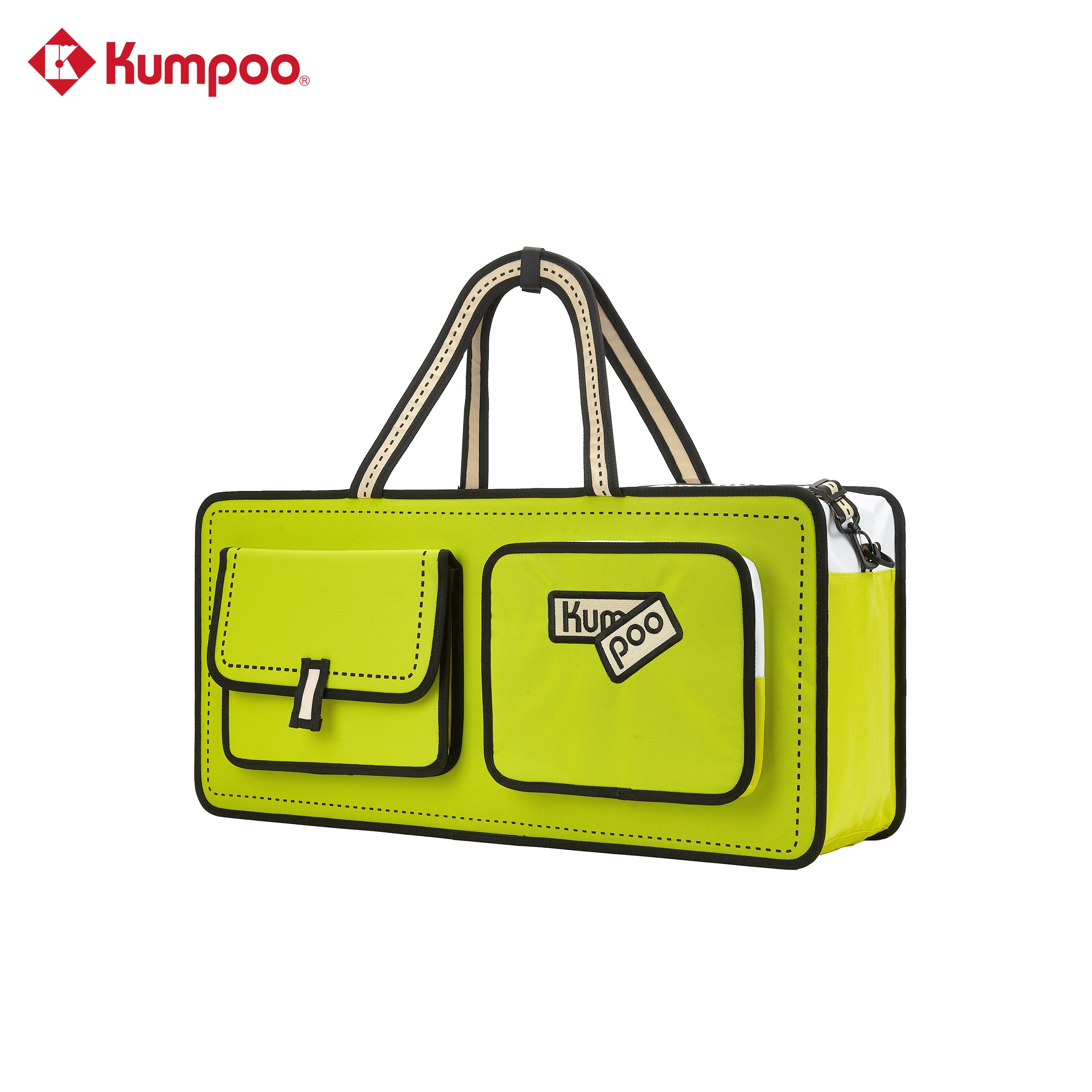 KB-565 - Kumpoo Canada