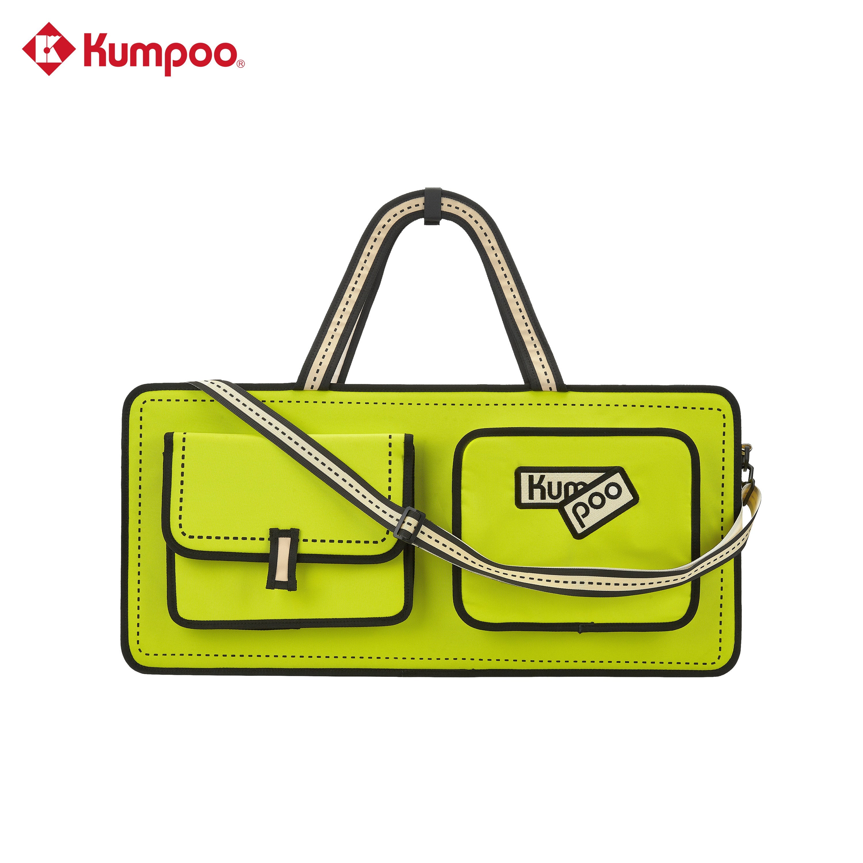 KB-565 - Kumpoo Canada