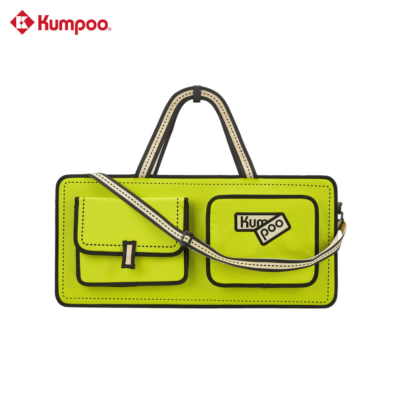 KB-565 - Kumpoo Canada