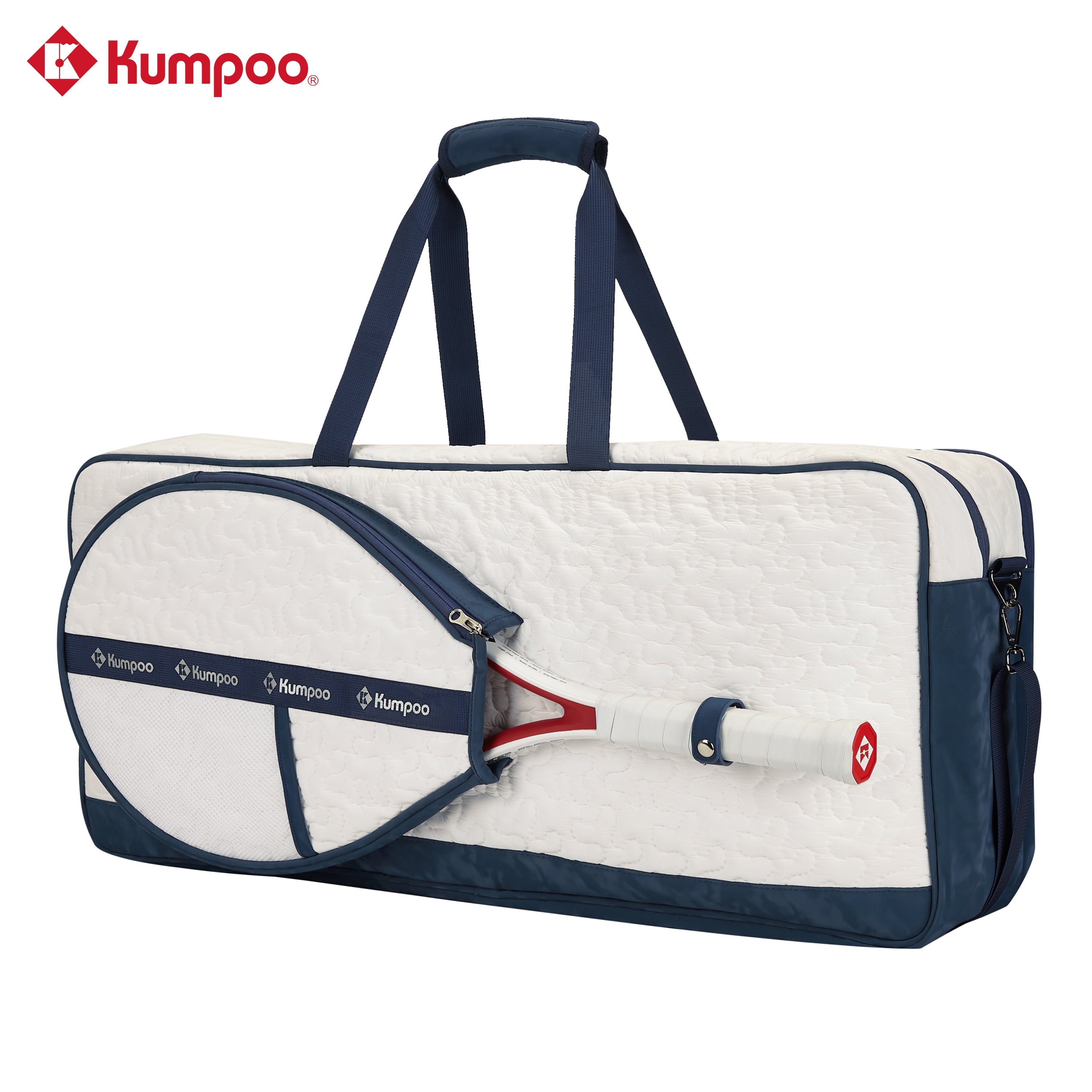 KB-582 - Kumpoo Canada