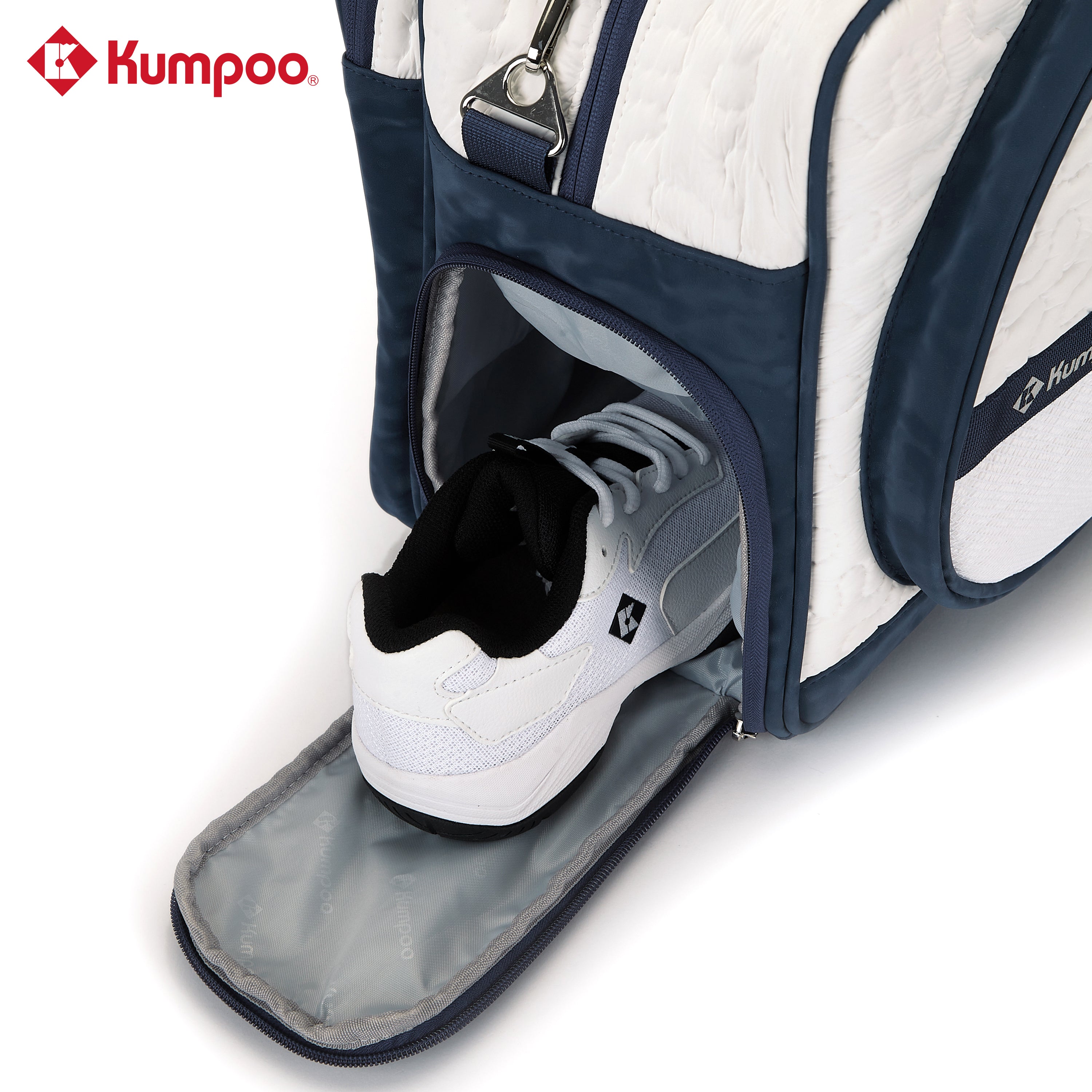 KB-582 - Kumpoo Canada