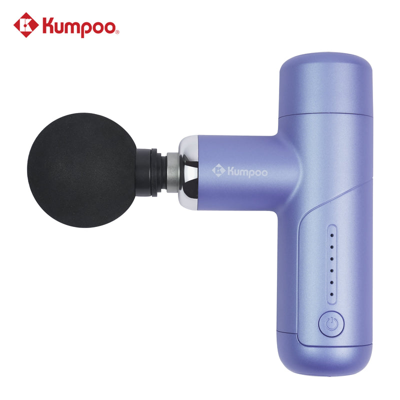 Fascia Gun KFG-E30 - Kumpoo Canada