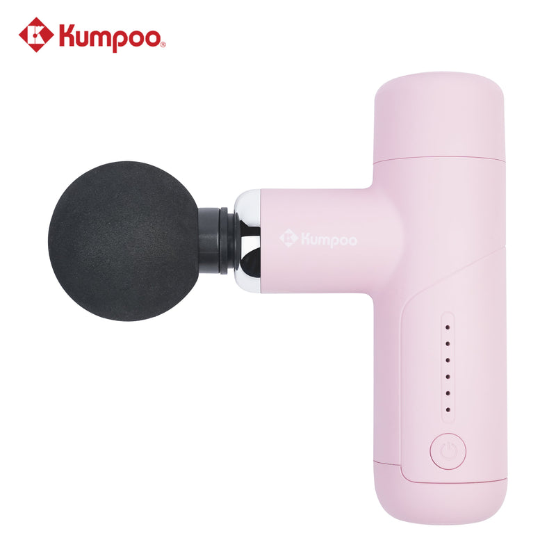 Fascia Gun KFG-E30 - Kumpoo Canada