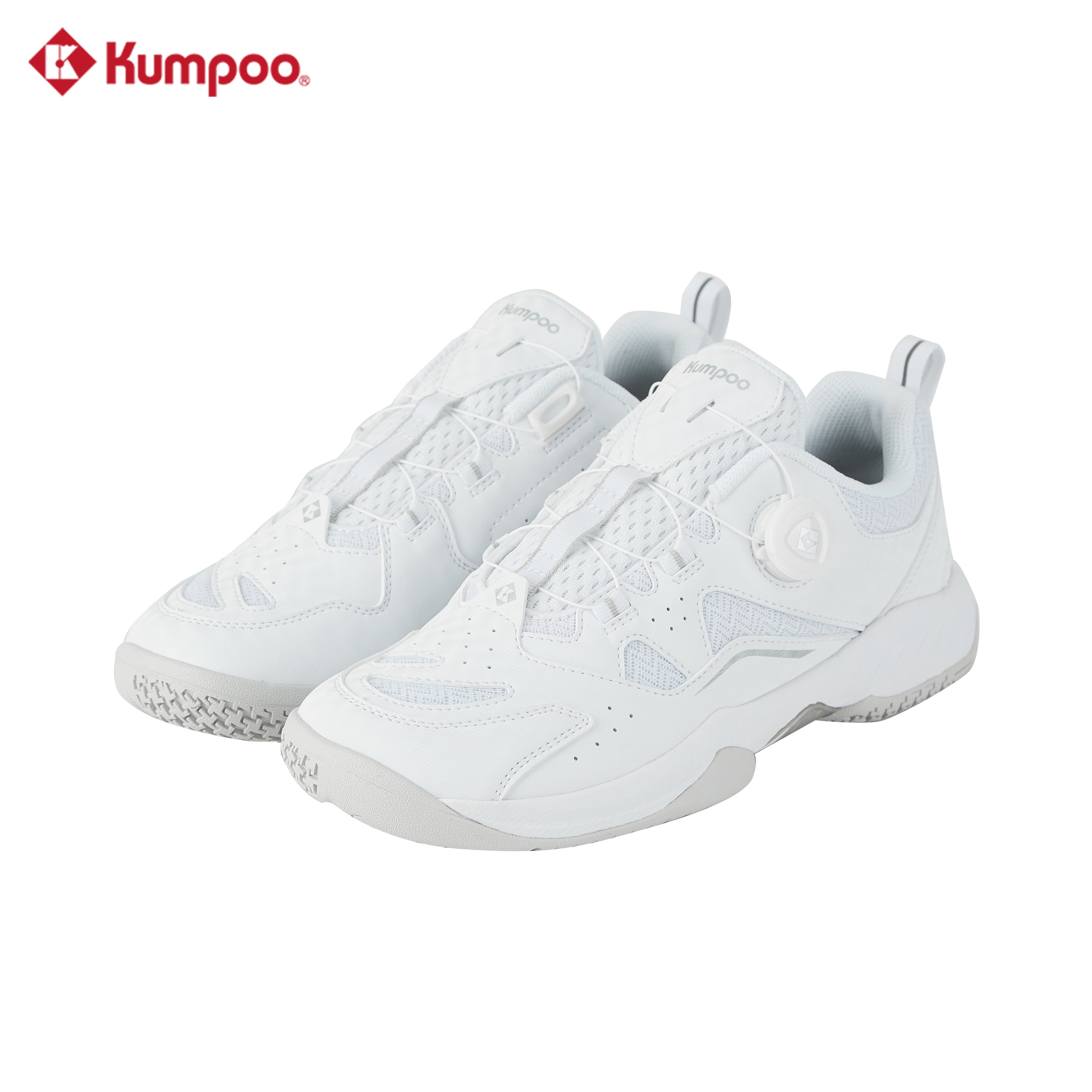 Kumpoo Turbine KH-D66 Badminton Shoes | Can Pro Shop