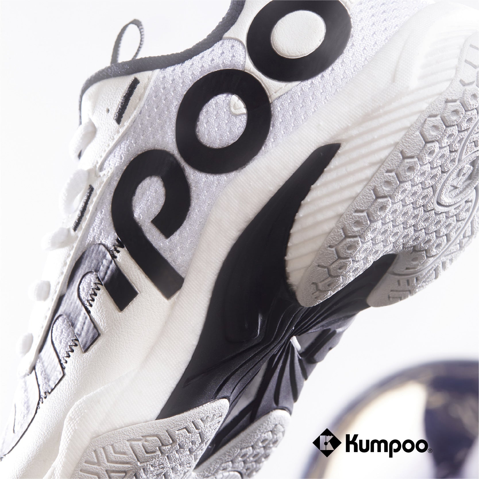 Liuli KH-D72PRO - Kumpoo Canada