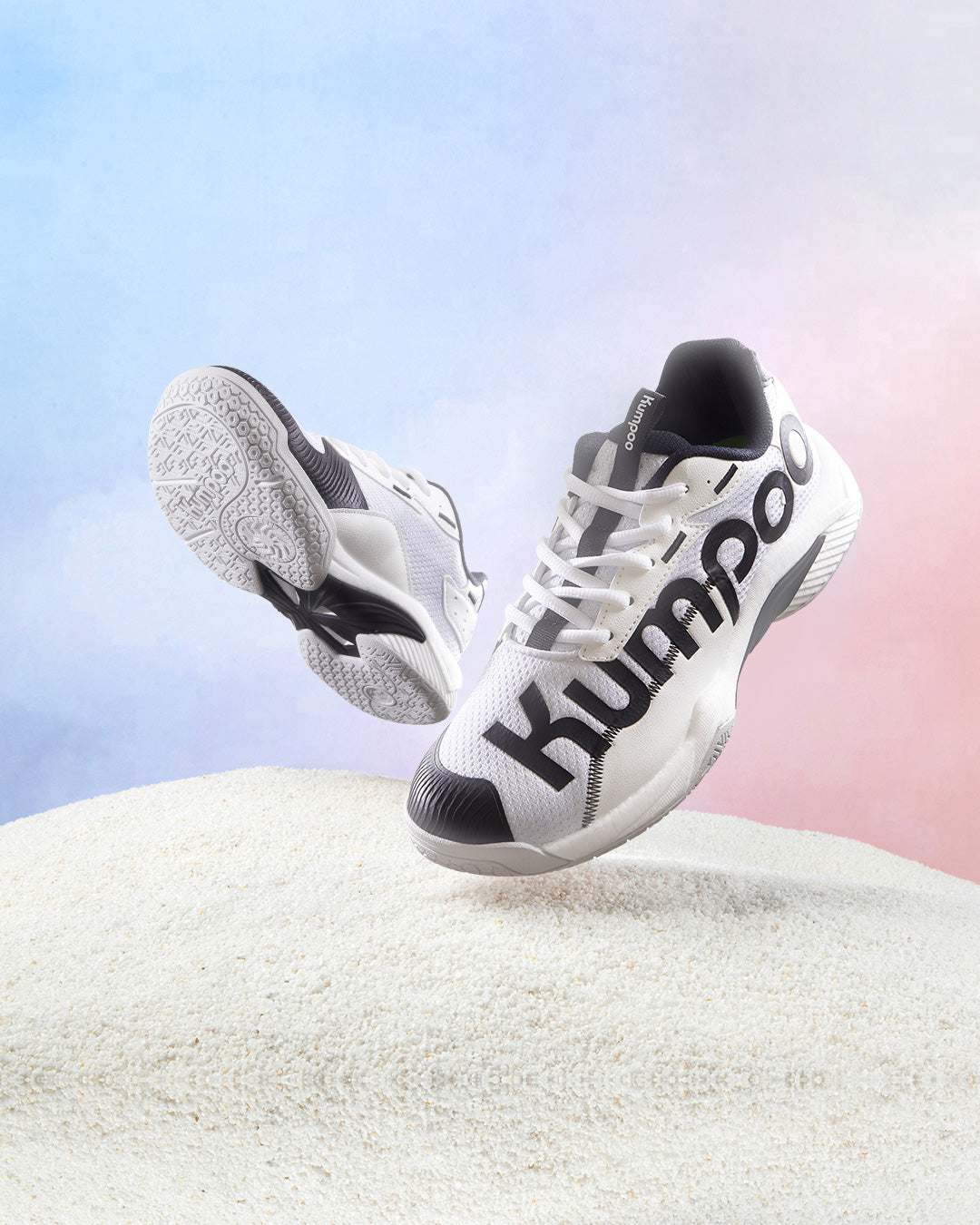 Liuli KH-D72PRO - Kumpoo Canada