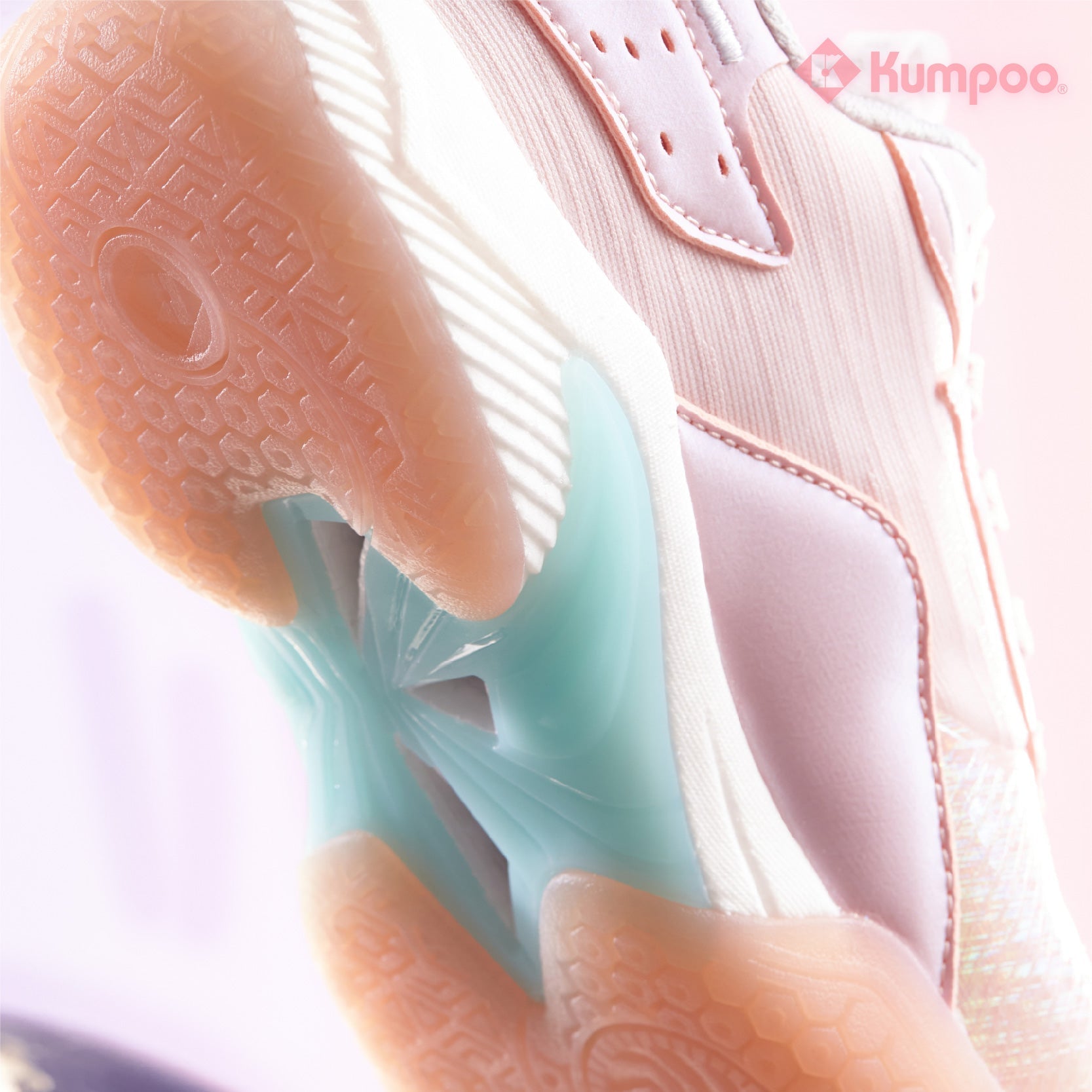 Liuli KH-D72PRO - Kumpoo Canada