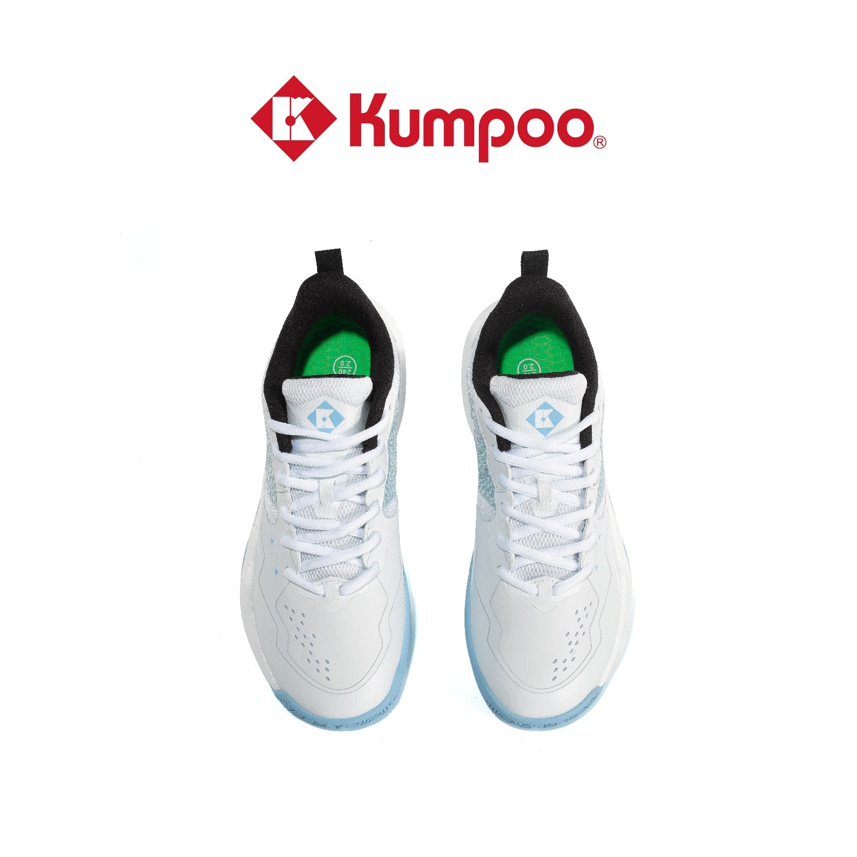 Daren II KH-G711 - Kumpoo Canada