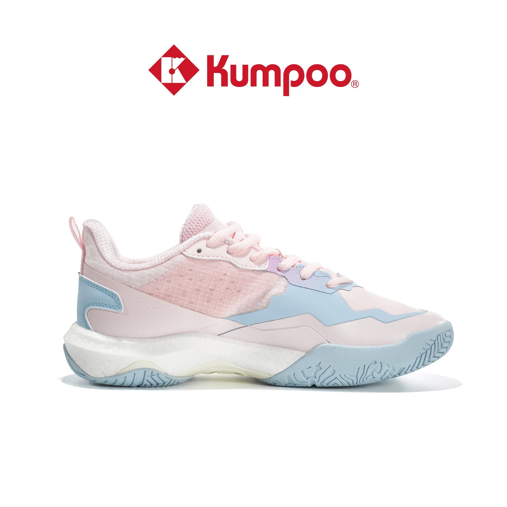 Daren II KH-G711 - Kumpoo Canada