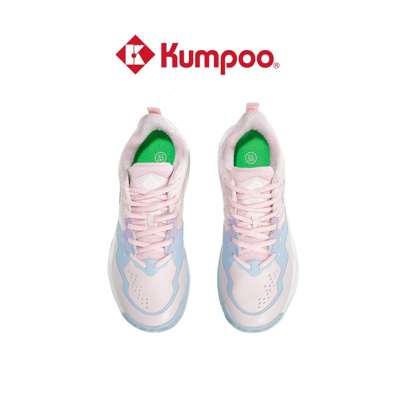 Daren II KH-G711 - Kumpoo Canada