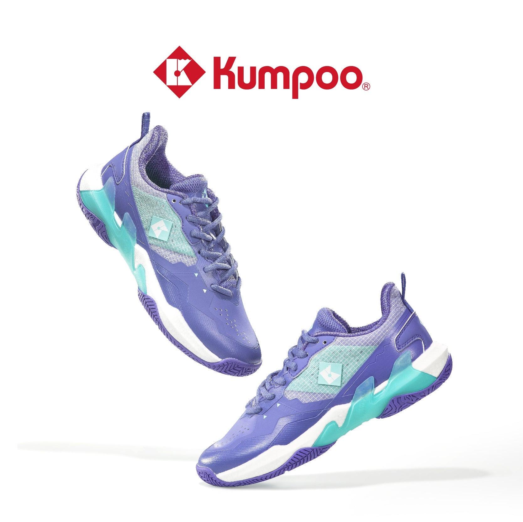 Daren II KH-G711 - Kumpoo Canada