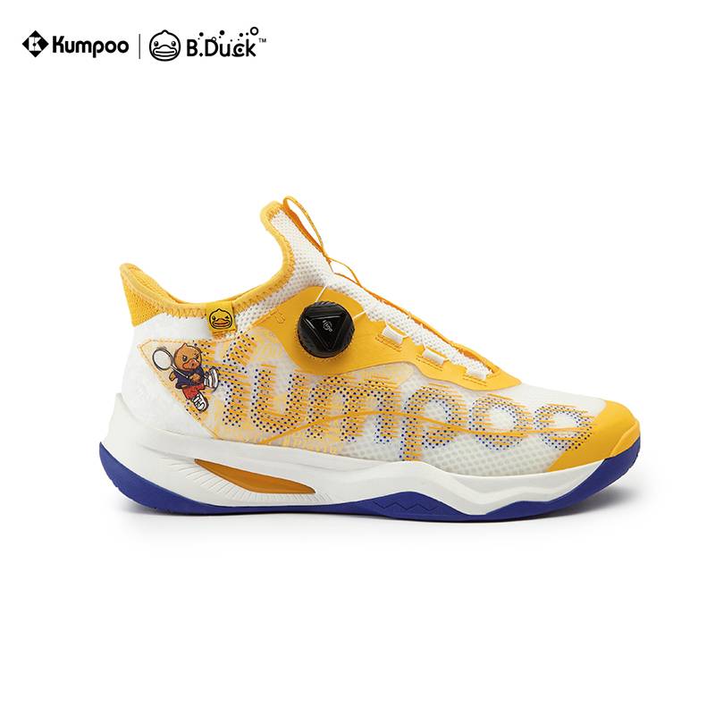 Kumpoo x B.Duck KH-G826S - Kumpoo Canada