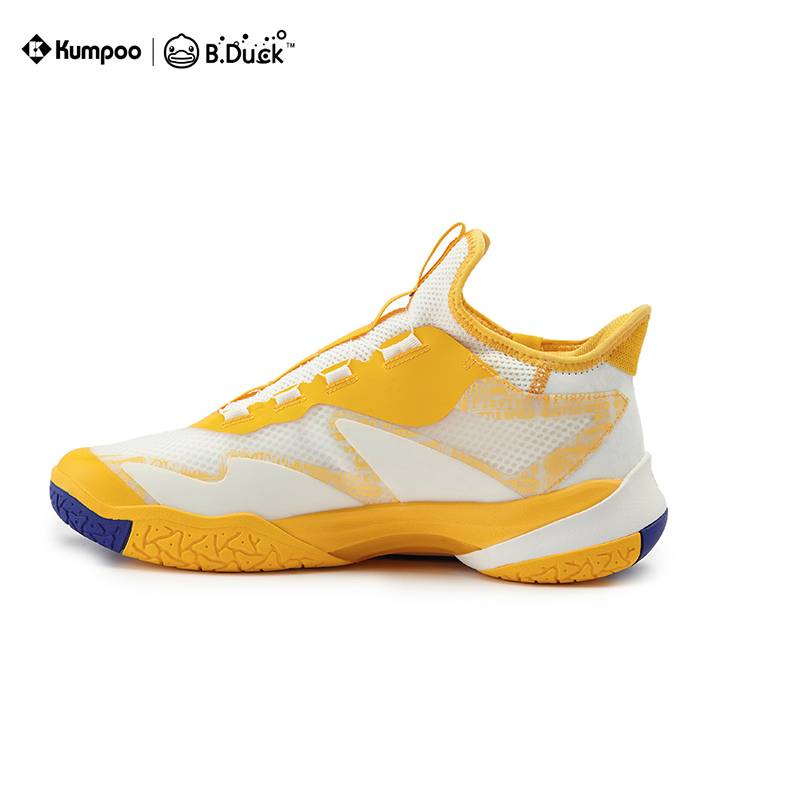 Kumpoo x B.Duck KH-G826S - Kumpoo Canada