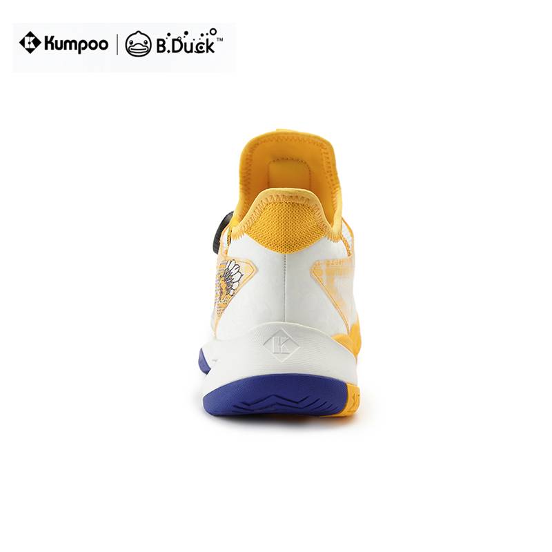 Kumpoo x B.Duck KH-G826S - Kumpoo Canada