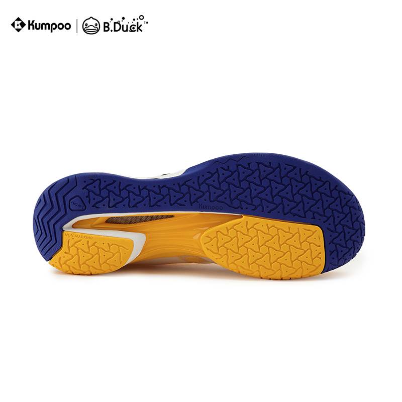 Kumpoo x B.Duck KH-G826S - Kumpoo Canada