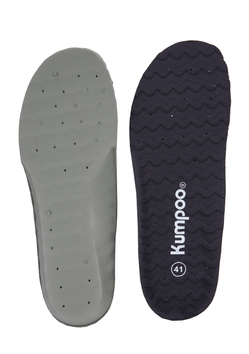 Insole KI-01A - Kumpoo Canada