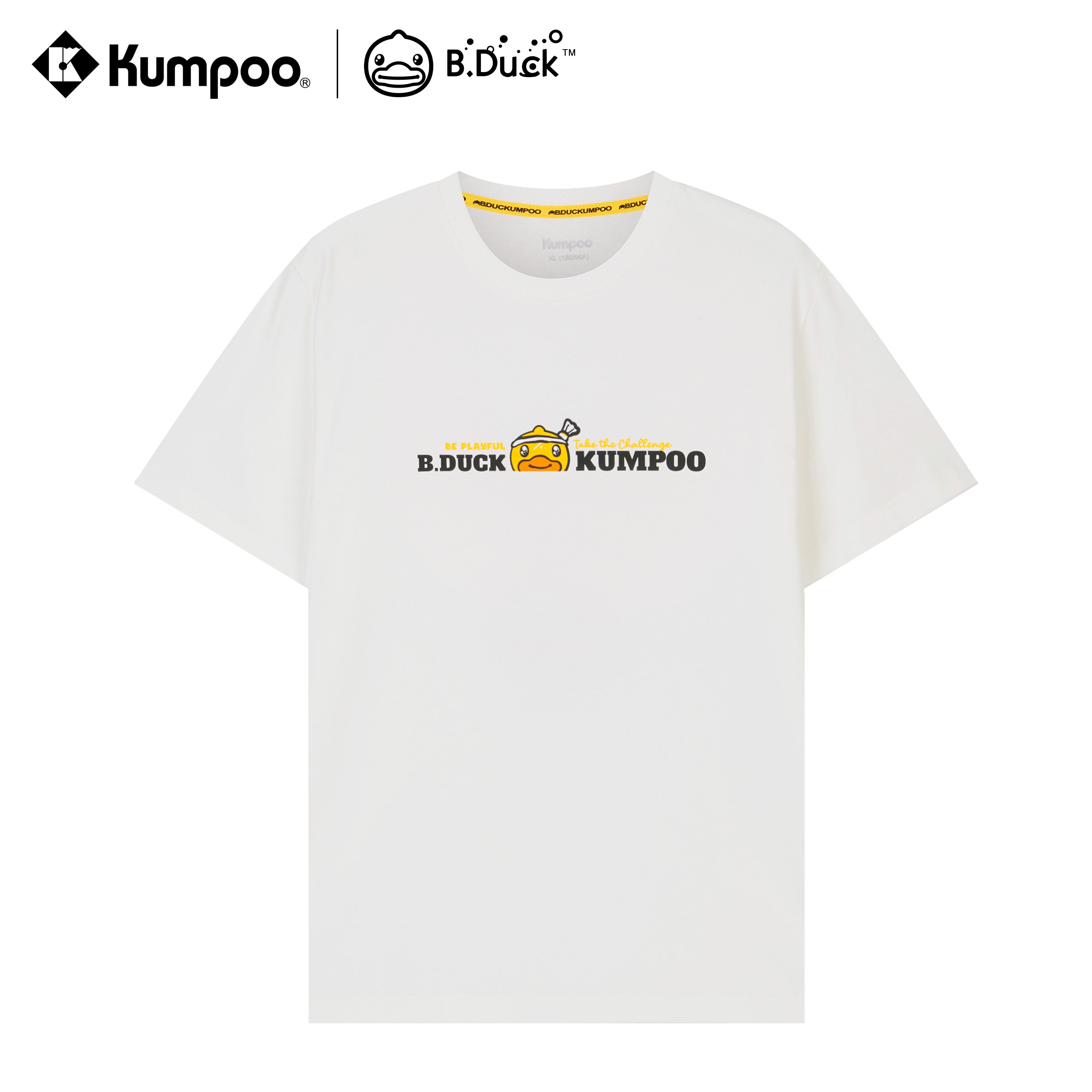 KKU-1036 B.DUCK (Unisex) - Kumpoo Canada