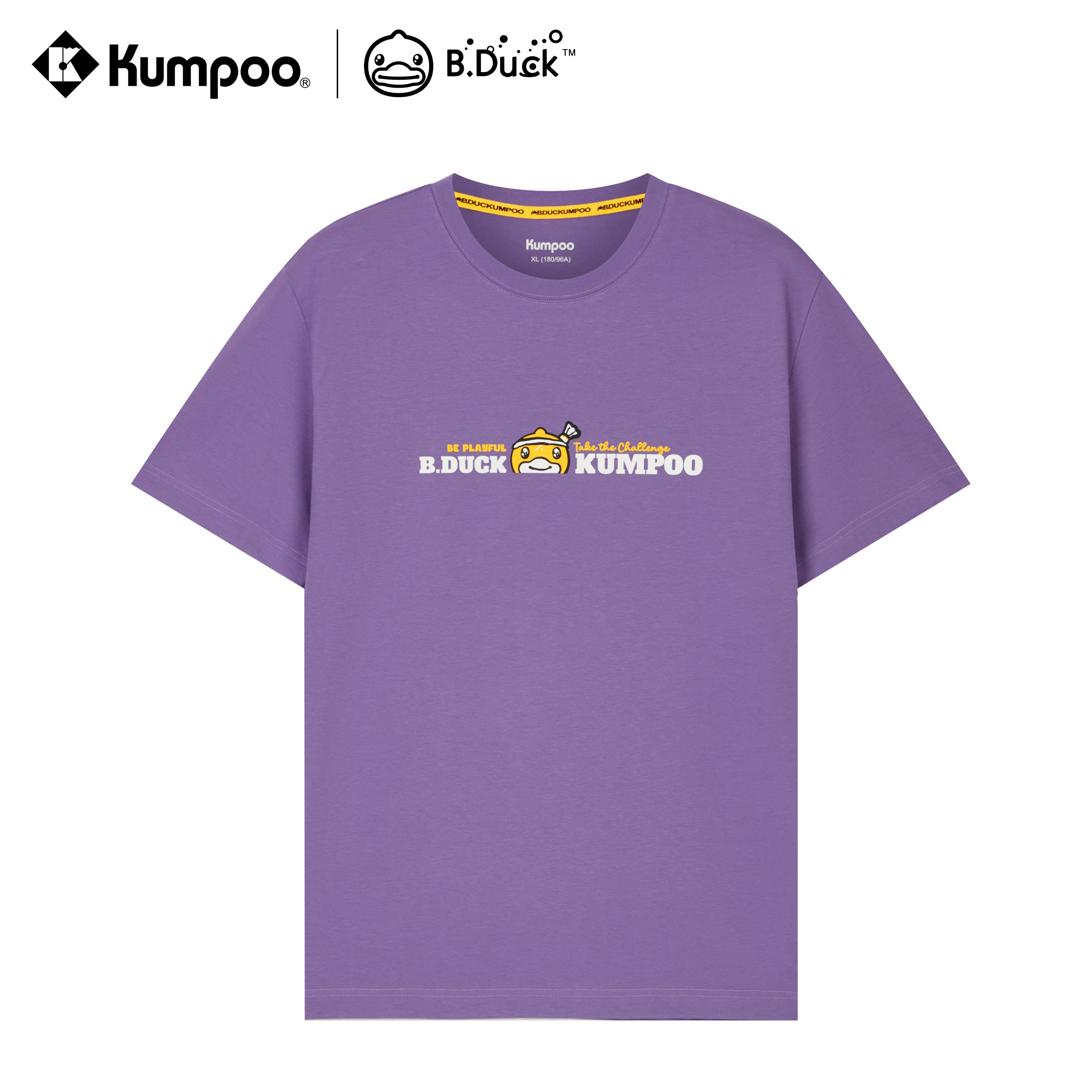 KKU-1036 B.DUCK (Unisex) - Kumpoo Canada