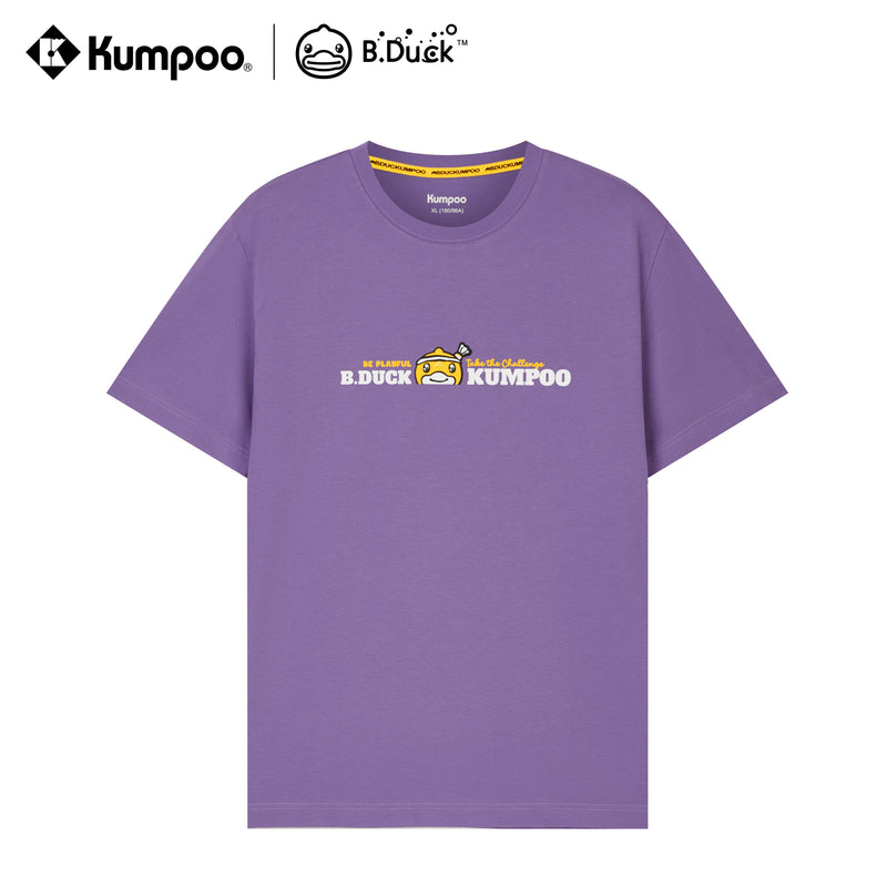 KKU-1036 B.DUCK (Unisex) - Kumpoo Canada