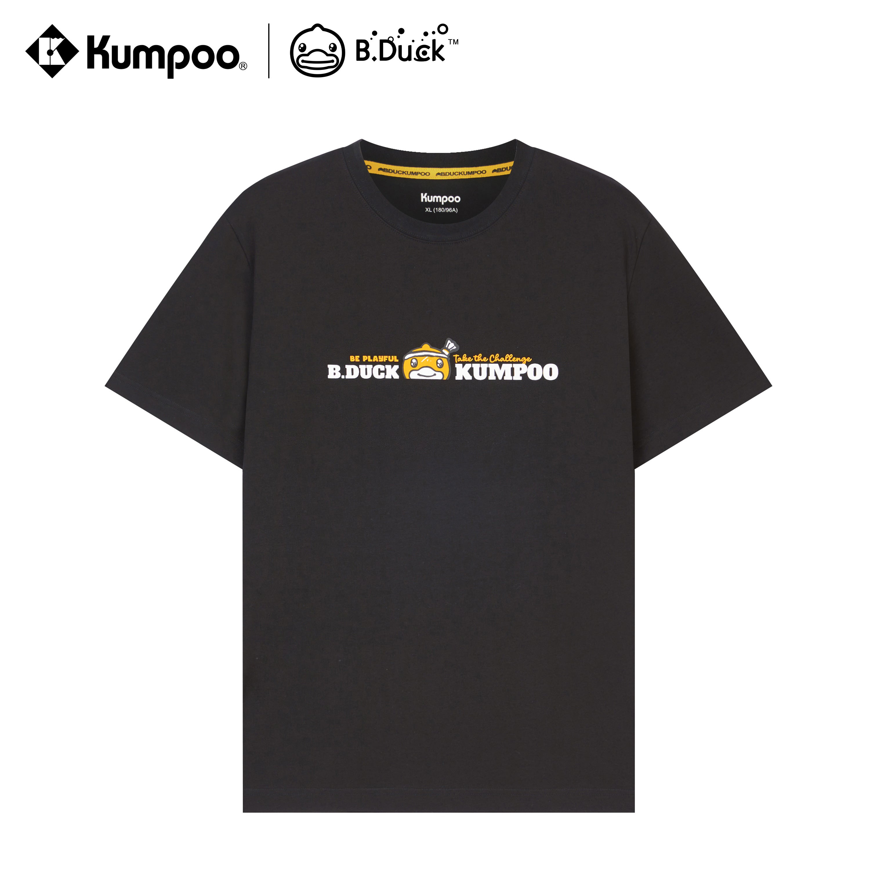 KKU-1036 B.DUCK (Unisex) - Kumpoo Canada