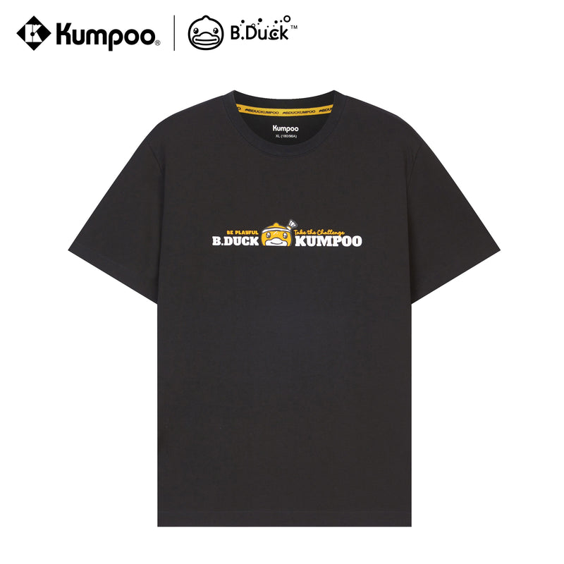 KKU-1036 B.DUCK (Unisex) - Kumpoo Canada