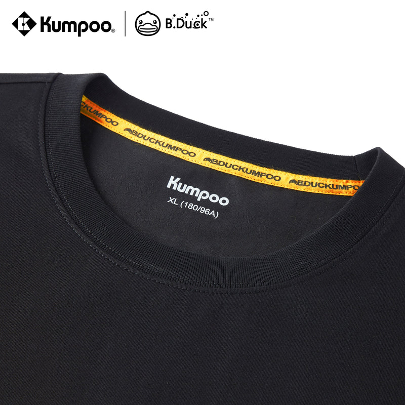 KKU-1036 B.DUCK (Unisex) - Kumpoo Canada