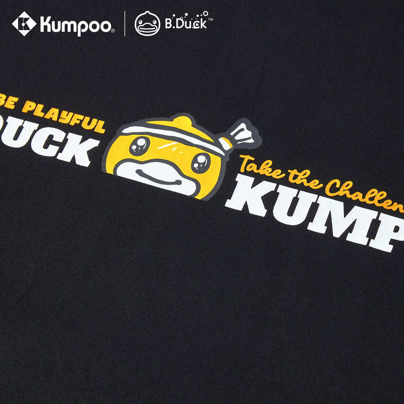 KKU-1036 B.DUCK (Unisex) - Kumpoo Canada
