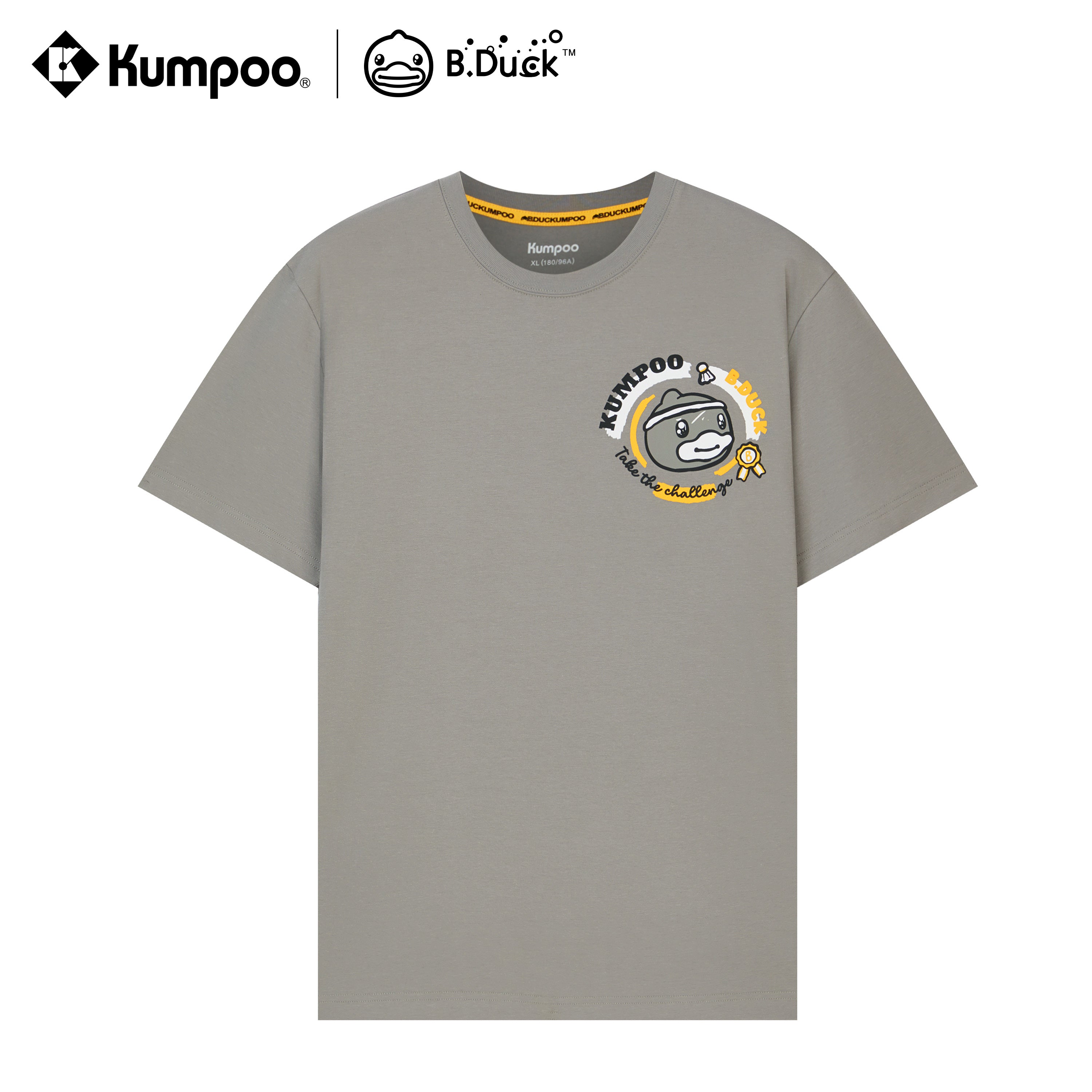 KKU-1039 B.DUCK (Unisex) - Kumpoo Canada