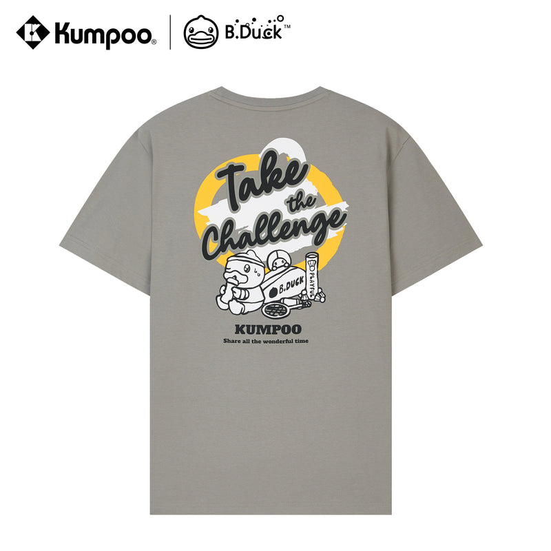 KKU-1039 B.DUCK (Unisex) - Kumpoo Canada
