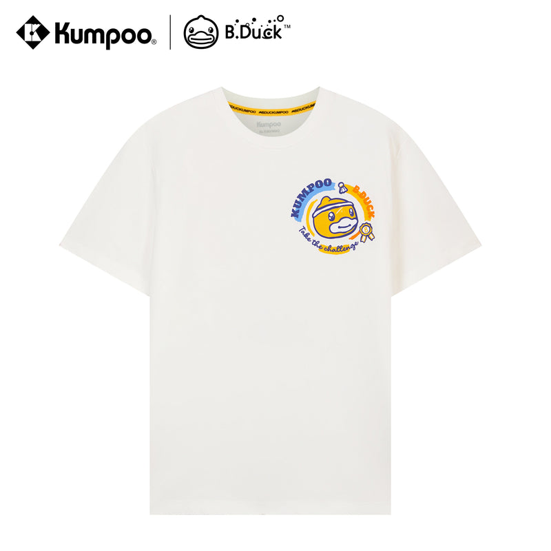 KKU-1039 B.DUCK (Unisex) - Kumpoo Canada