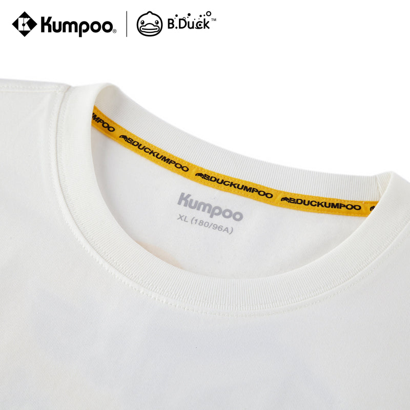 KKU-1039 B.DUCK (Unisex) - Kumpoo Canada