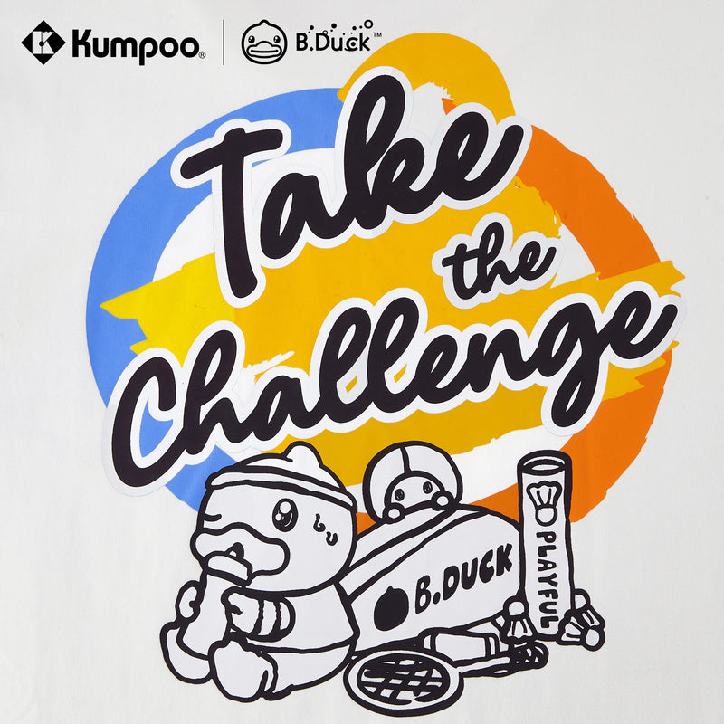 KKU-1039 B.DUCK (Unisex) - Kumpoo Canada